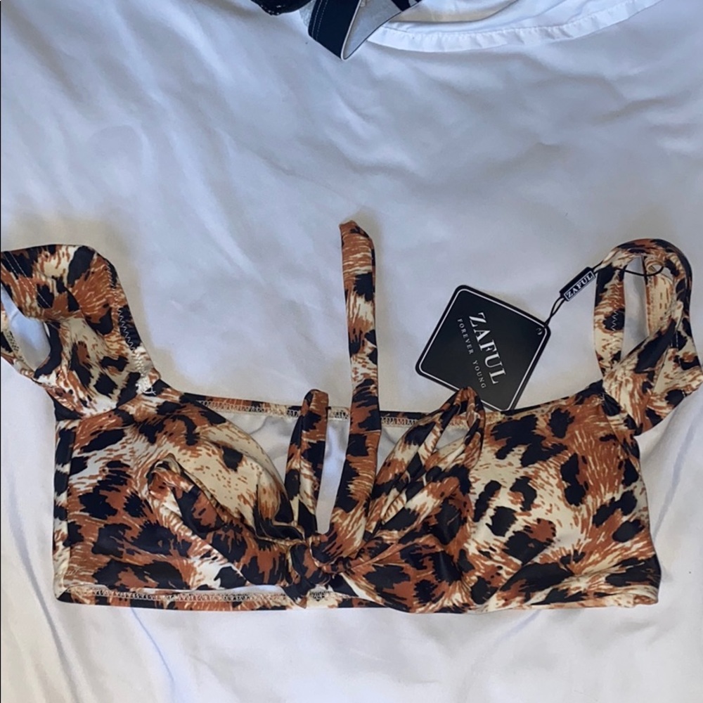 Zaful Swim suit